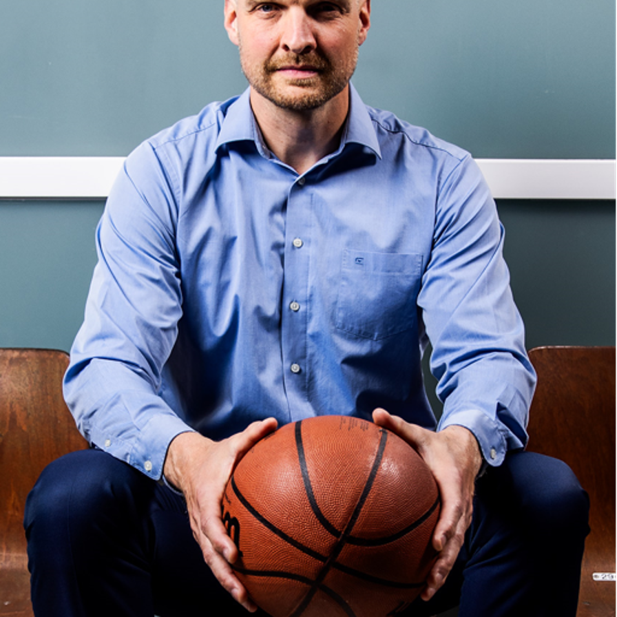 Peter van Paassen, HvA