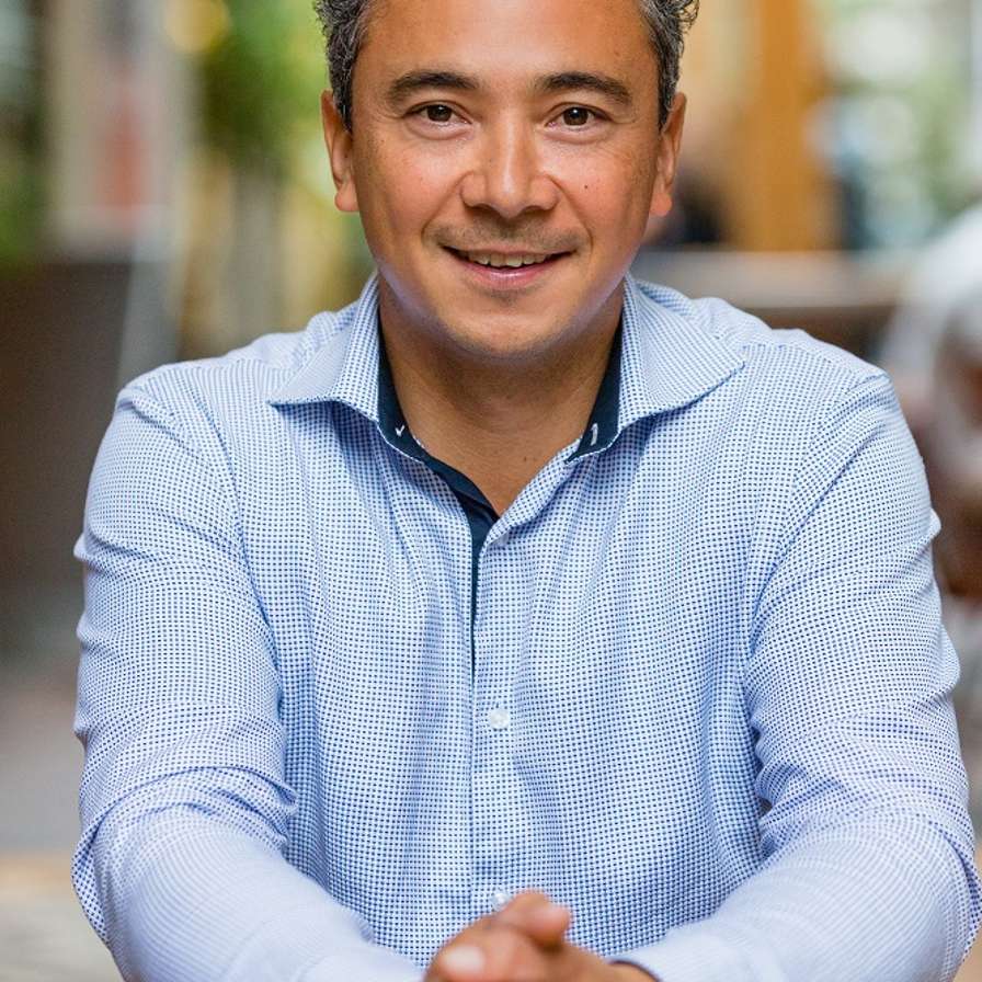 Soemitro Poerbodipoero, docent-onderzoeker HvA