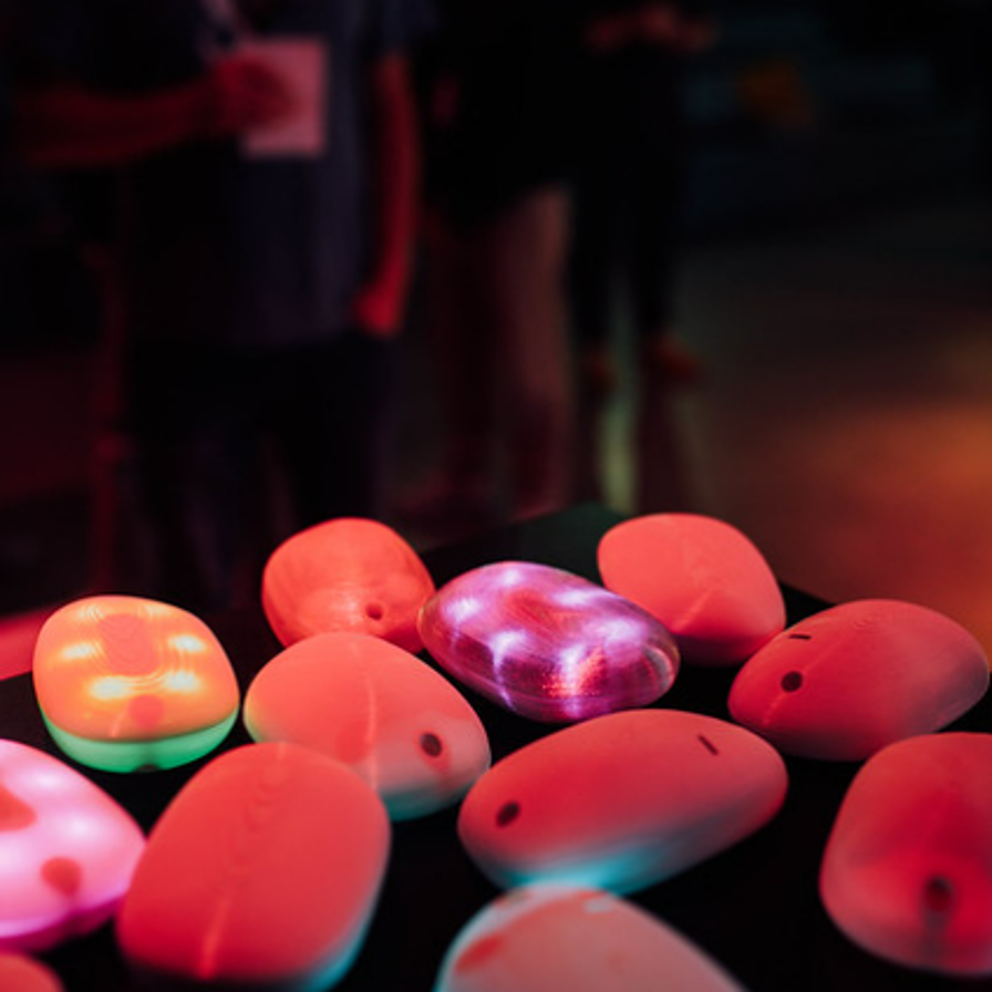 Beeld: Jimena Gabriella Gauna