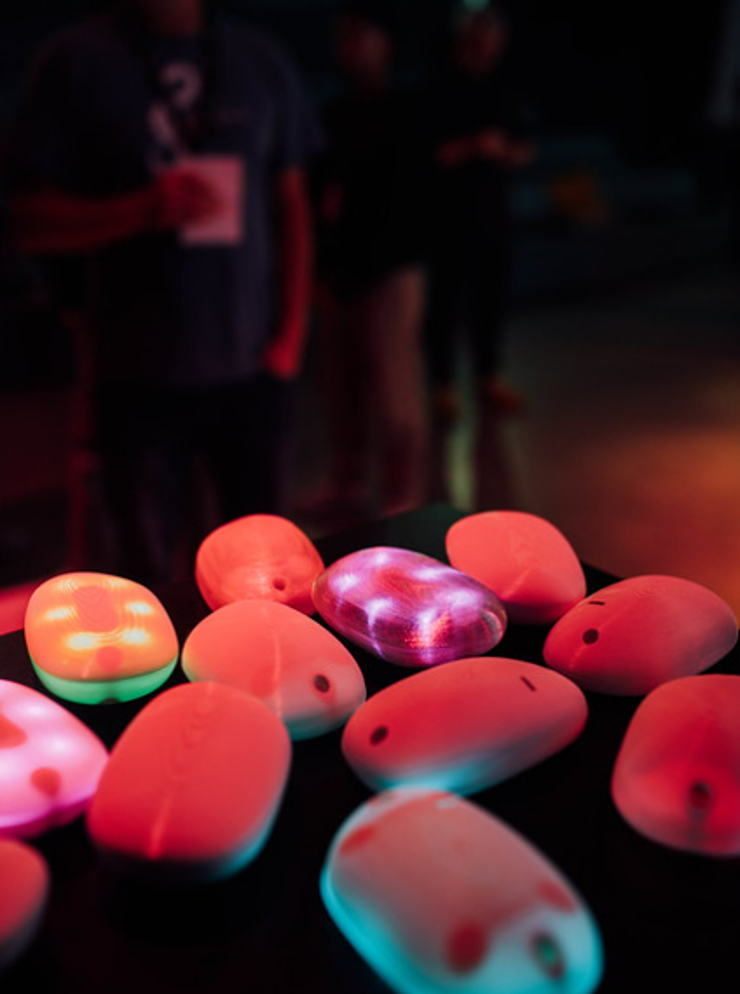 Beeld: Jimena Gabriella Gauna