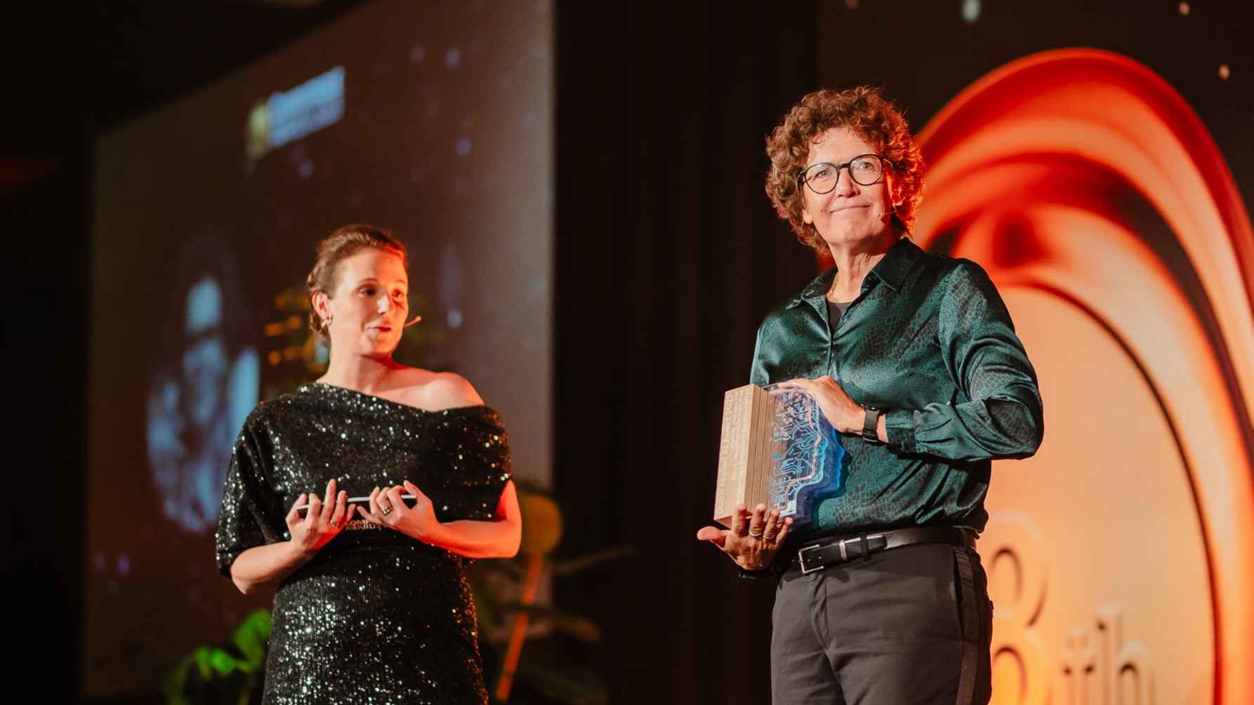 Dutch Applied AI Award