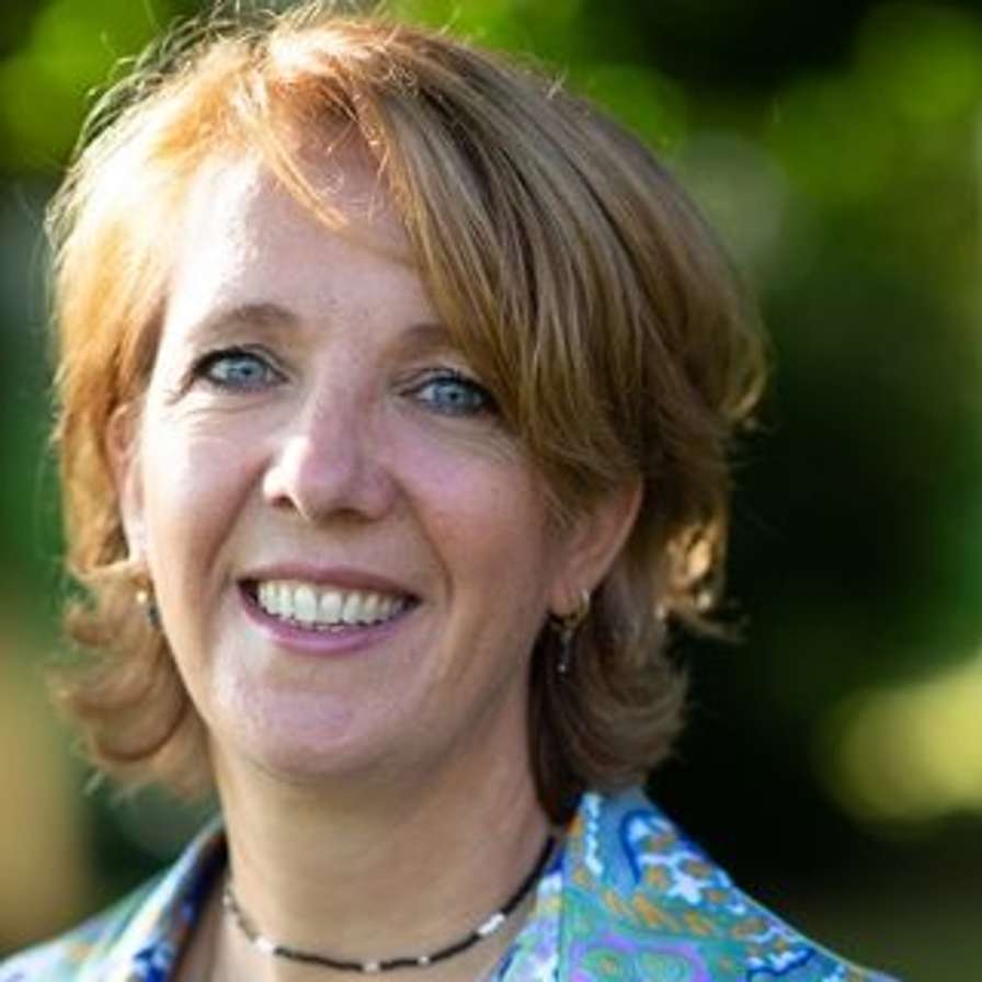 Janneke Werneke