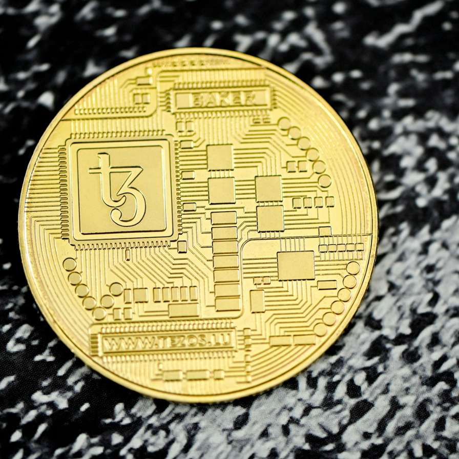 cryptocurrency.