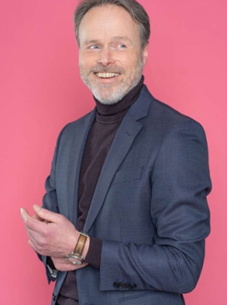 Koos Johannes.