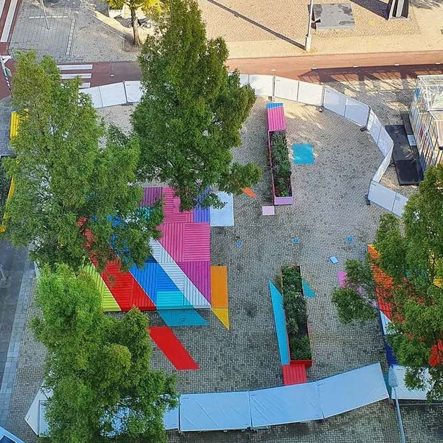 Community Wealth Building – Meten wat Telt