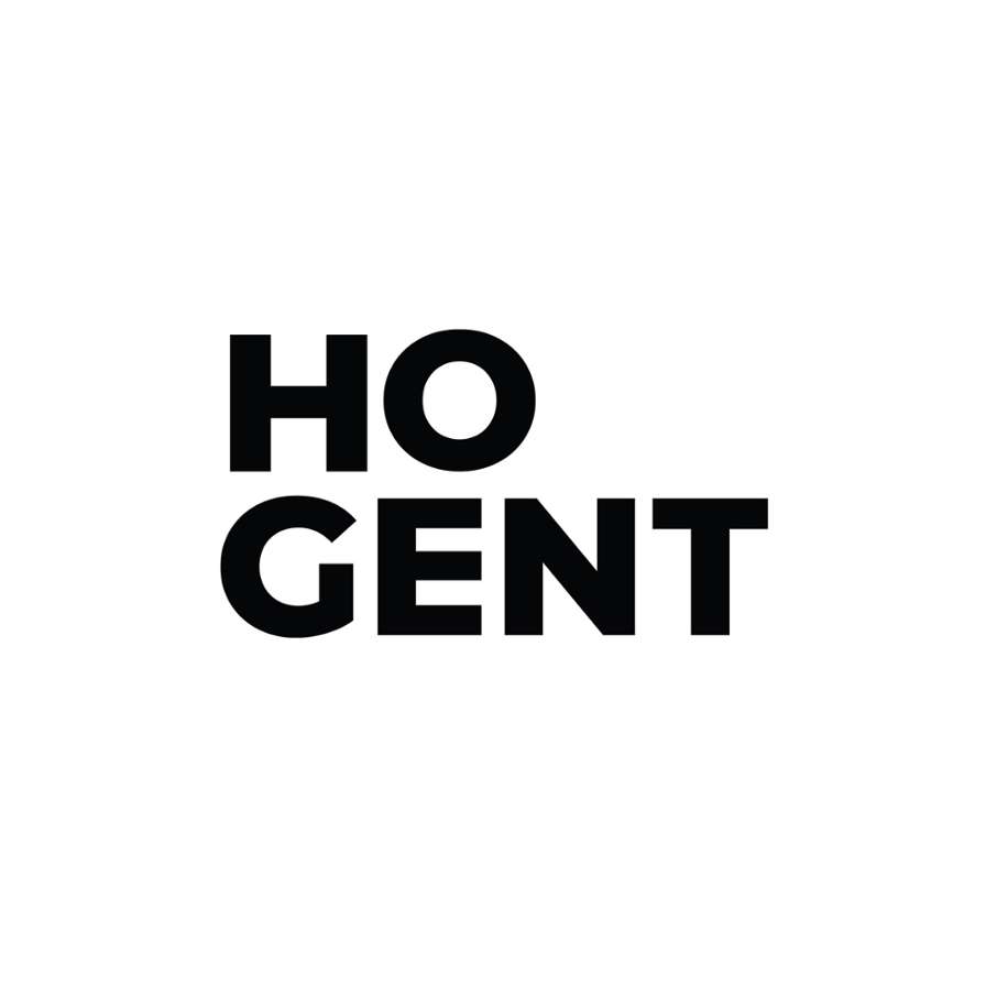 Logo of HOGENT