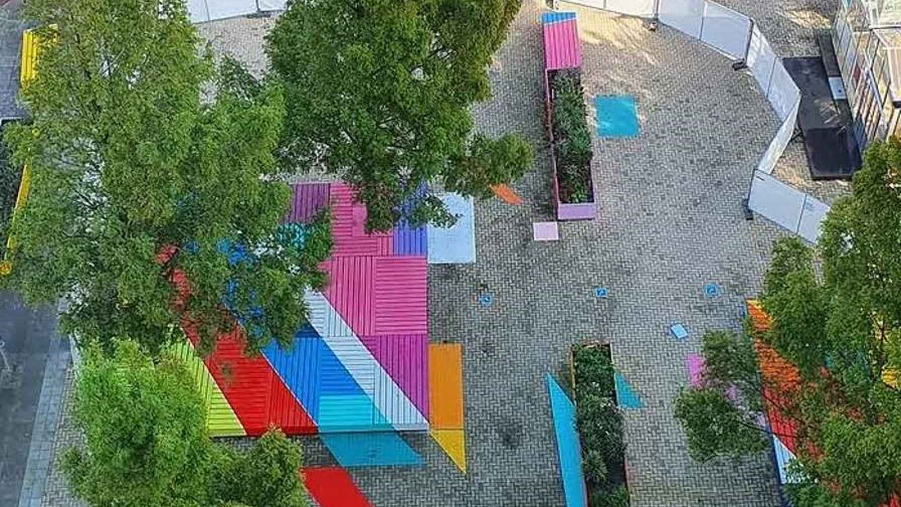 Community Wealth Building in Nieuw-West