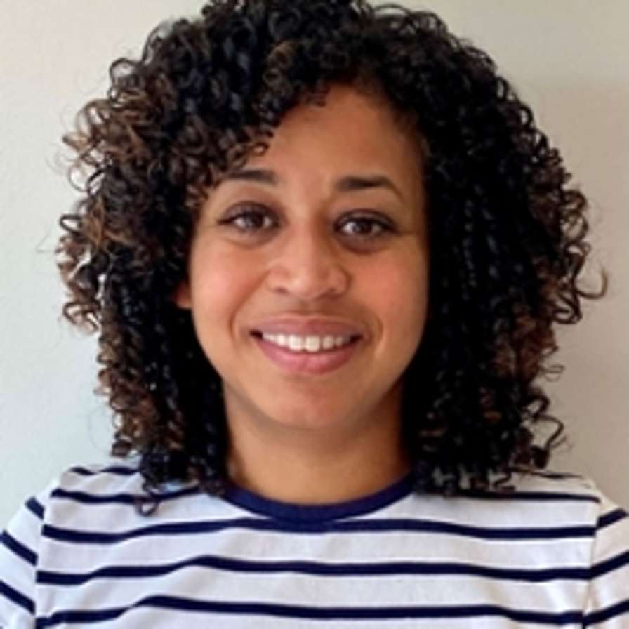 Dominique Angel, Programmacoördinator programmalijn Dialoog, controverse en polarisatie