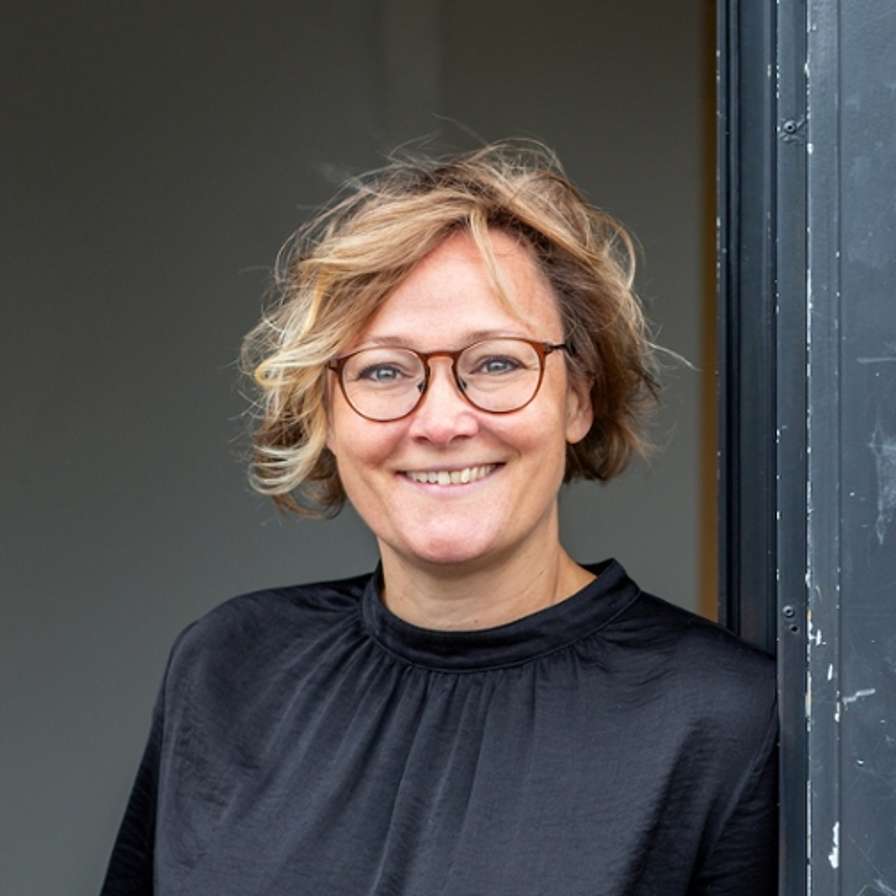 Mischa Schönenberger Programmamanager Centre of Expertise Urban Vitality