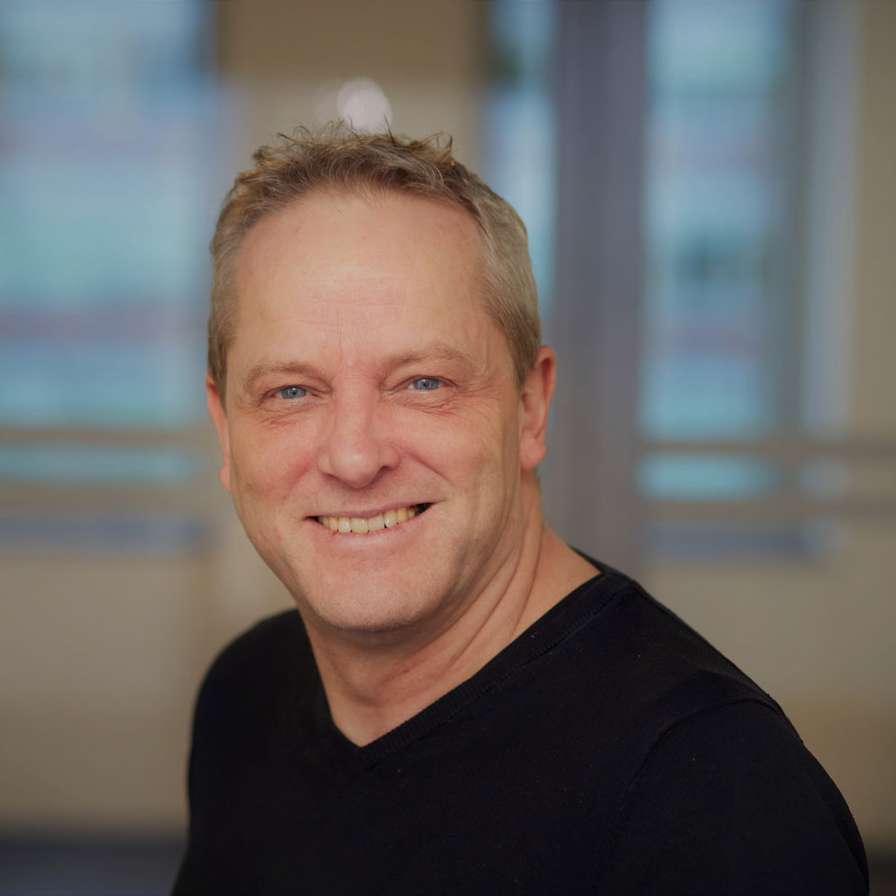André Koffeman, Hoofddocent Leren en Innoveren