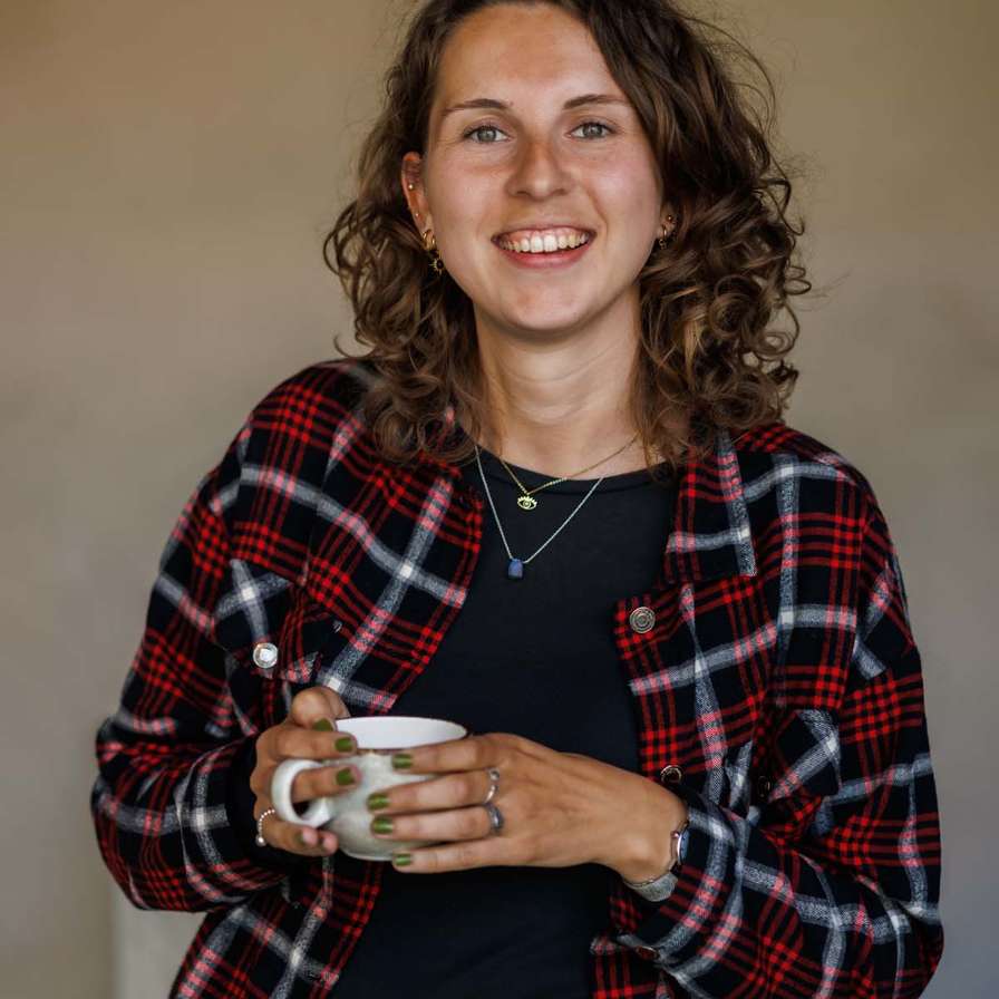 Sigrid van Tuijl