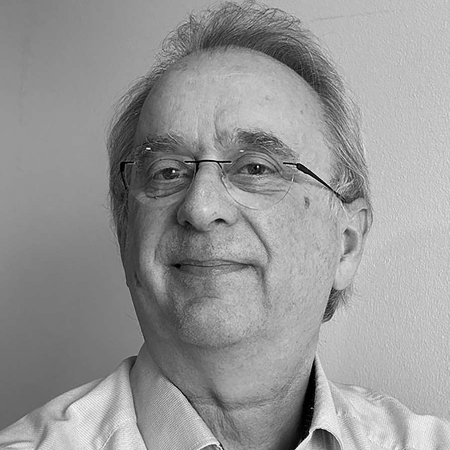 Kees Stap, directeur Energiepaleis