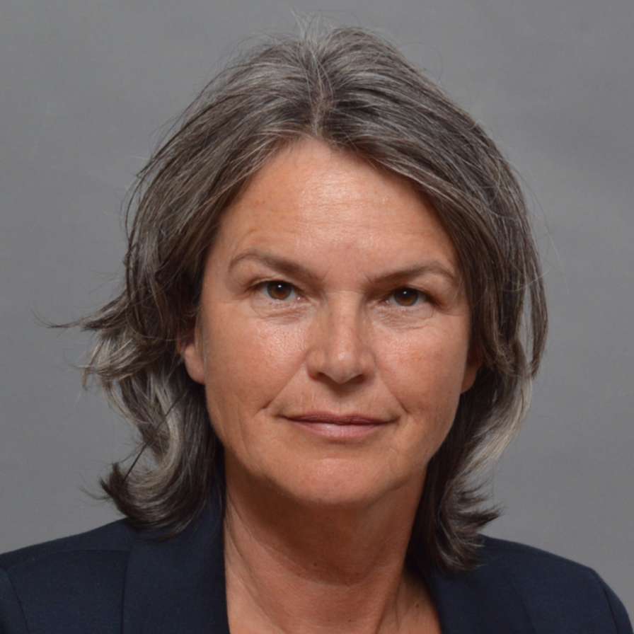 Janine Nagelhout