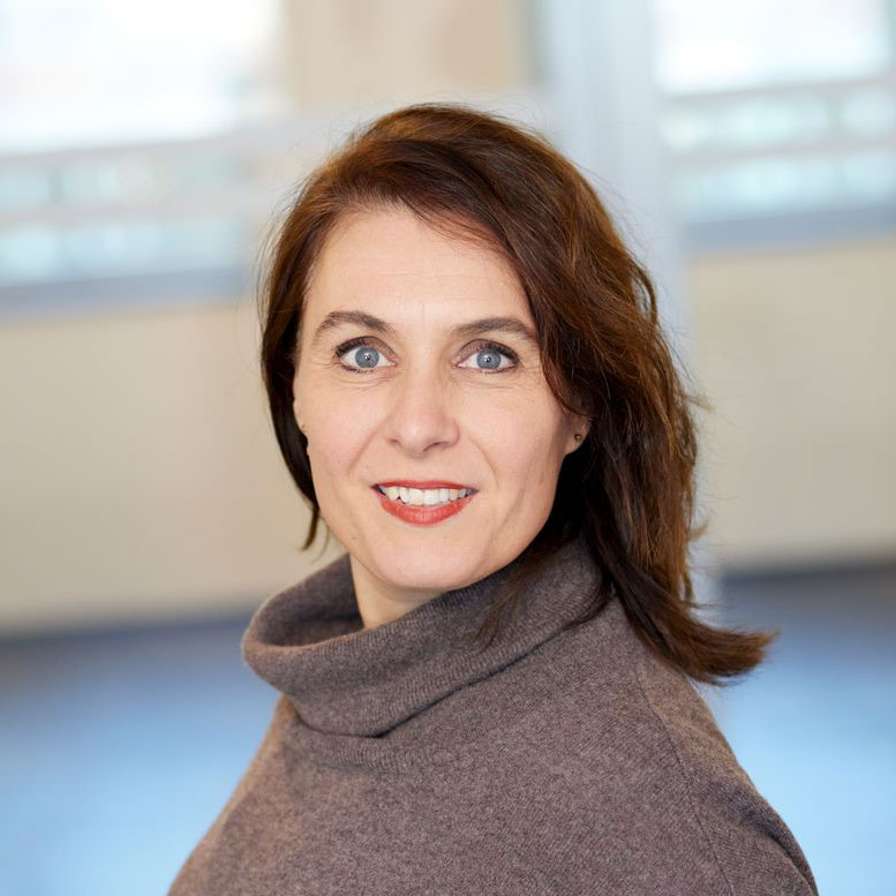 Sanne Huijbregts, Docent-onderzoeker Master Pedagogiek