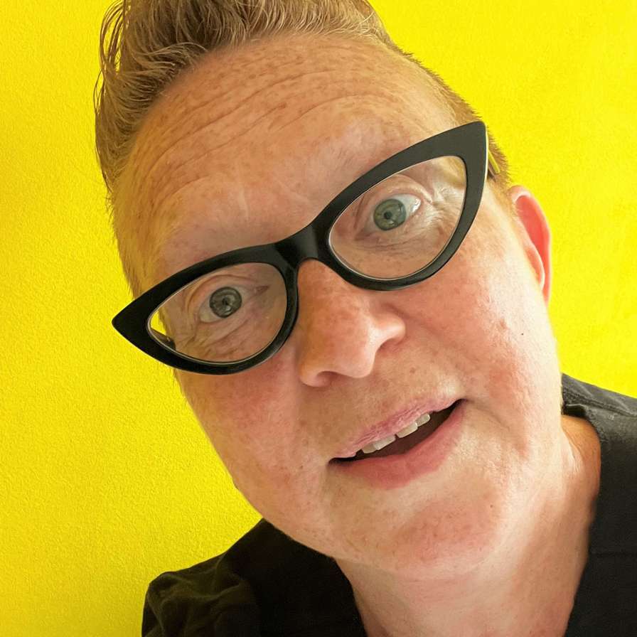 Debby Marijnissen, deelnemer post-hbo opleiding Coach in het Onderwijs