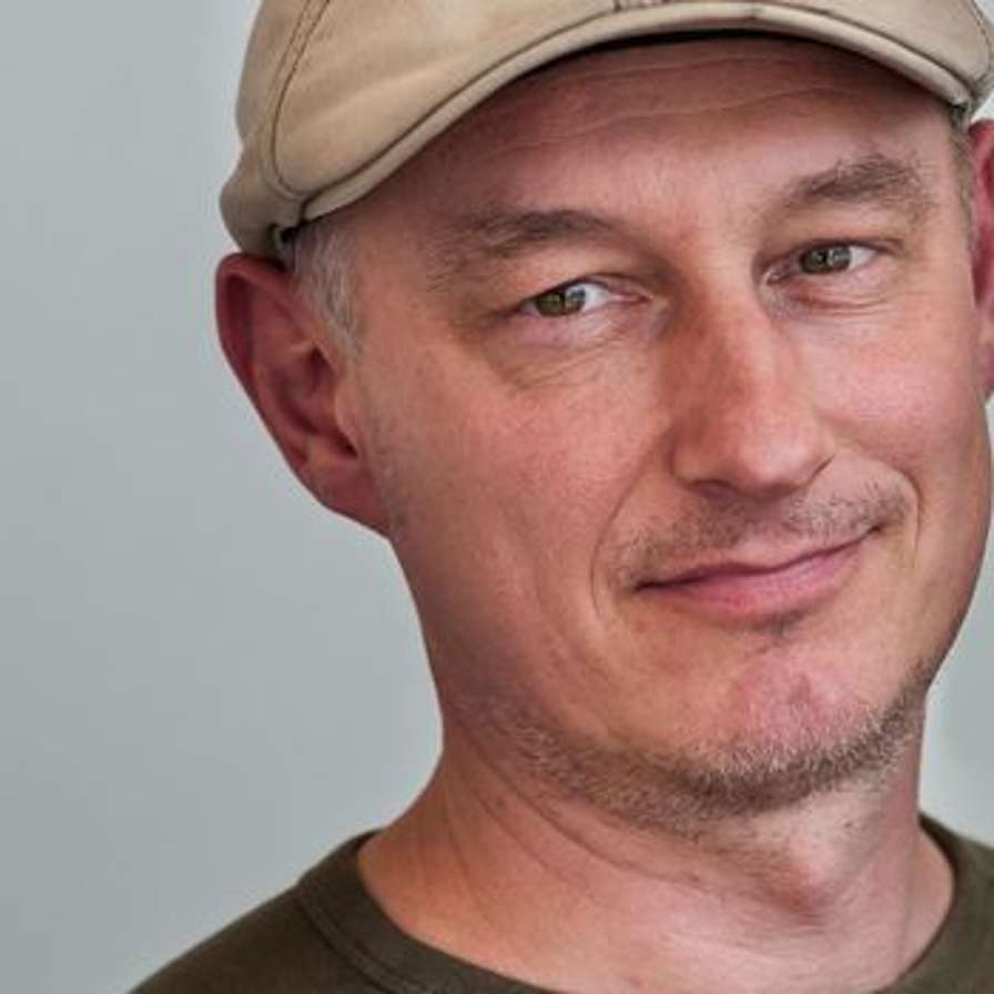 Mike de Kreek, Onderzoeker.
