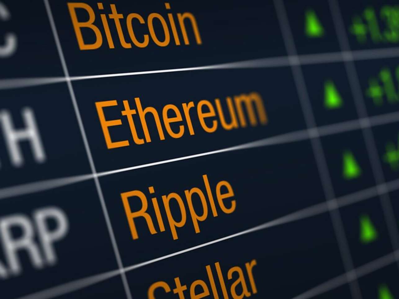 How old ideas about knowledge and religion permeate the world of blockchain  | AUAS