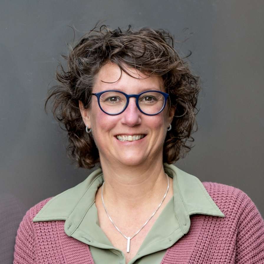 Mariëlle Engberink HvA Docent-onderzoeker lectoraat Voeding en Beweging