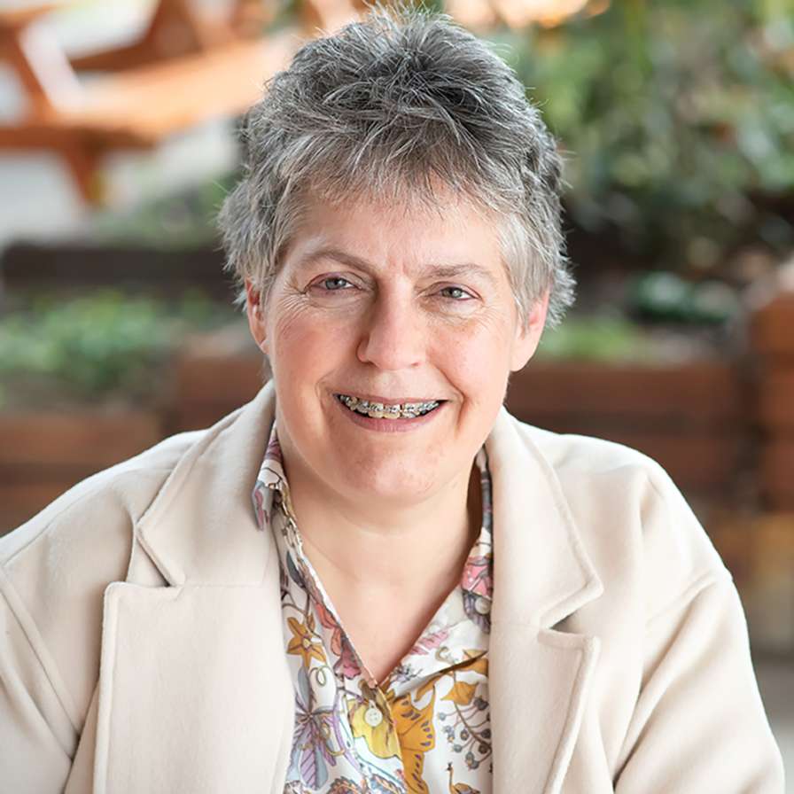 Janette Bessembinder, bijzonder lector Klimaatgeletterdheid
