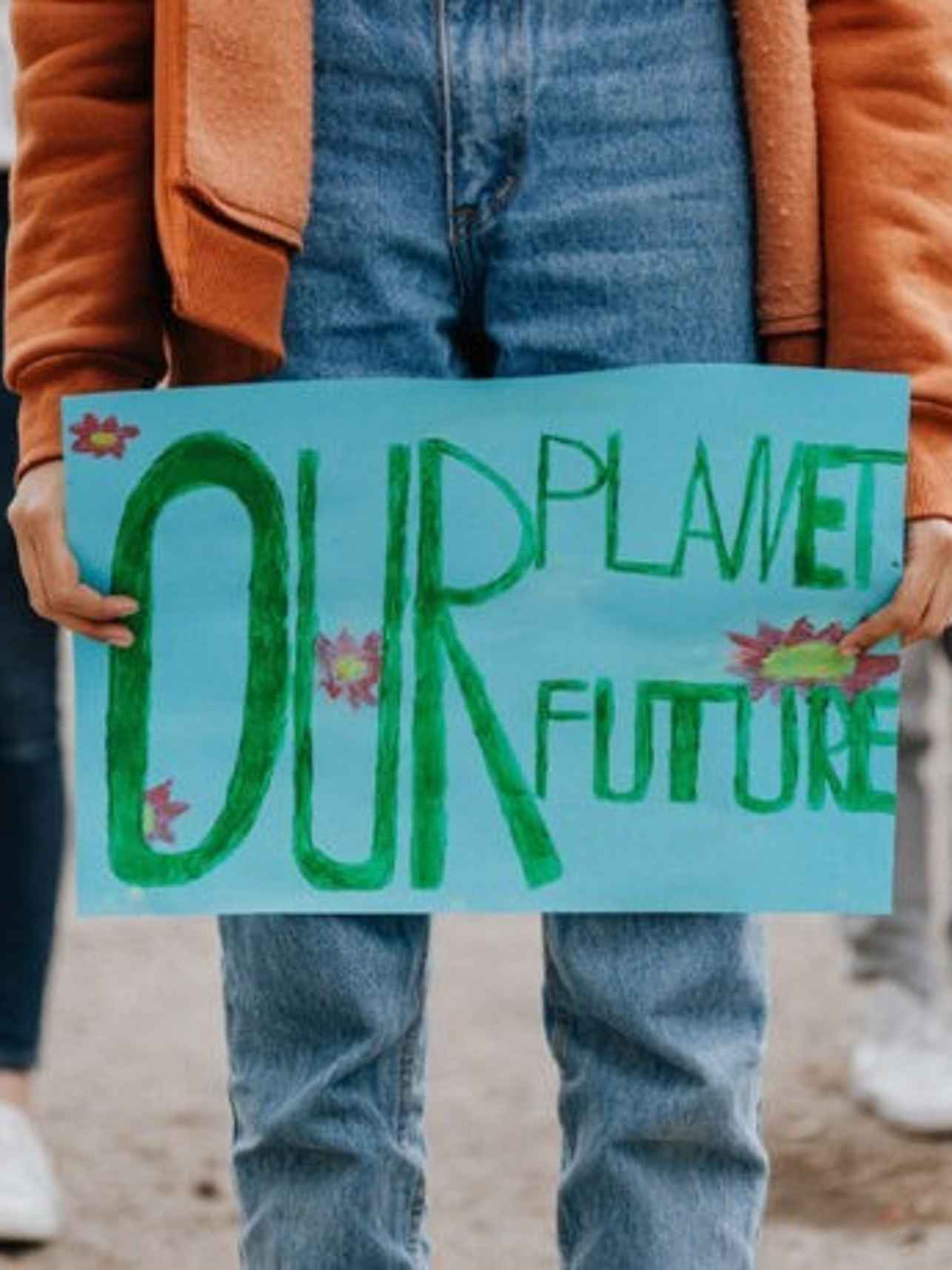 klimaatstress bij jongeren