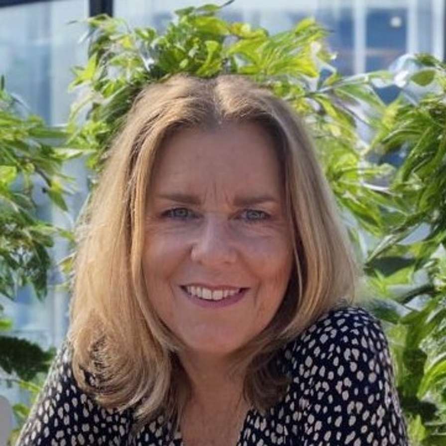 Ellen Abbes