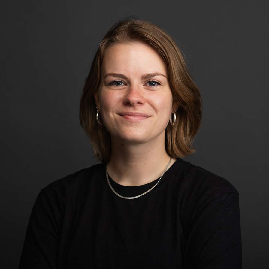 Danique Bredenoort