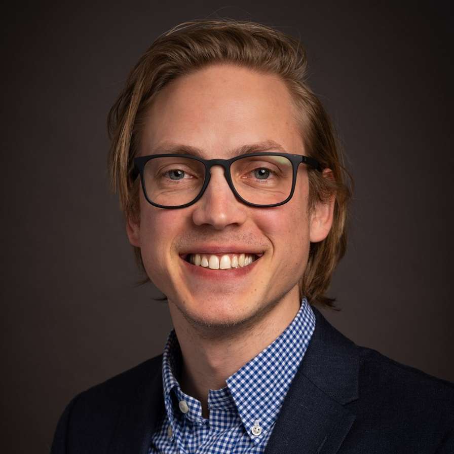 Jonathan Broekhuizen