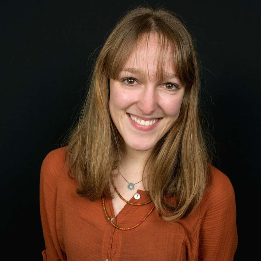 Sanne Daas, Onderzoeker Lectoraat Higher Education.