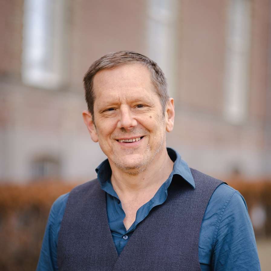 Jeroen Gradener