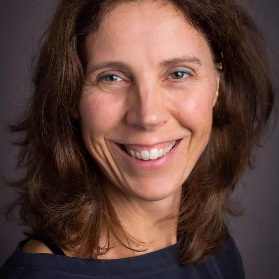 Portret Marije van Gent