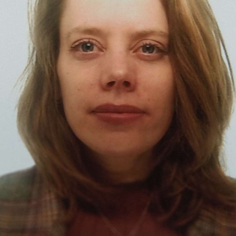 Portret Meta de Lange