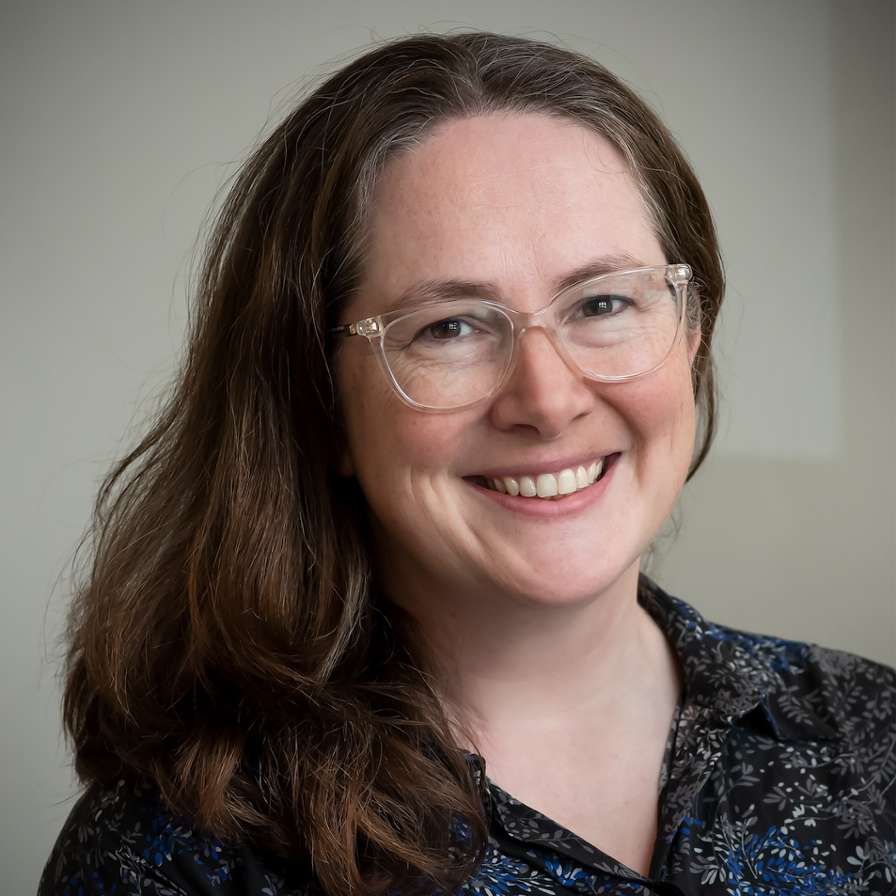 Rose Leighton, Higher Education Research and Innovation.