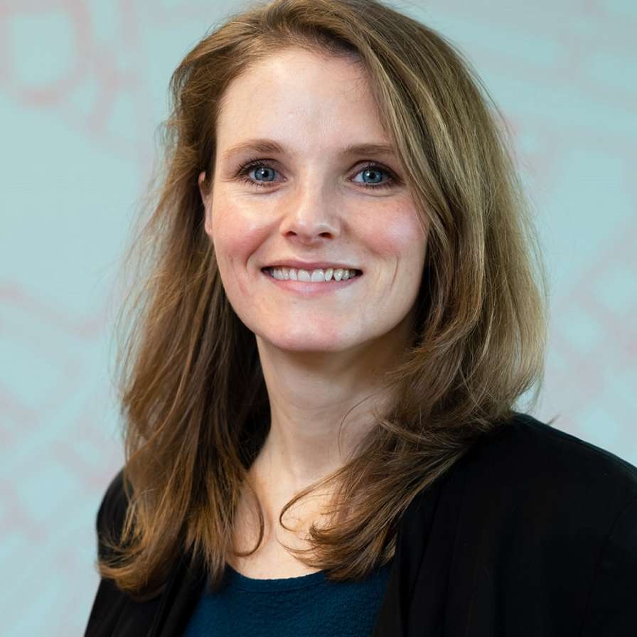 Sanne Rumping
