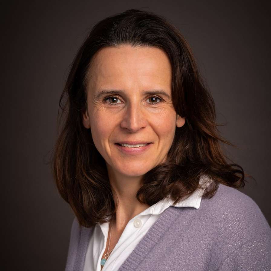 Portret Saskia Welchen