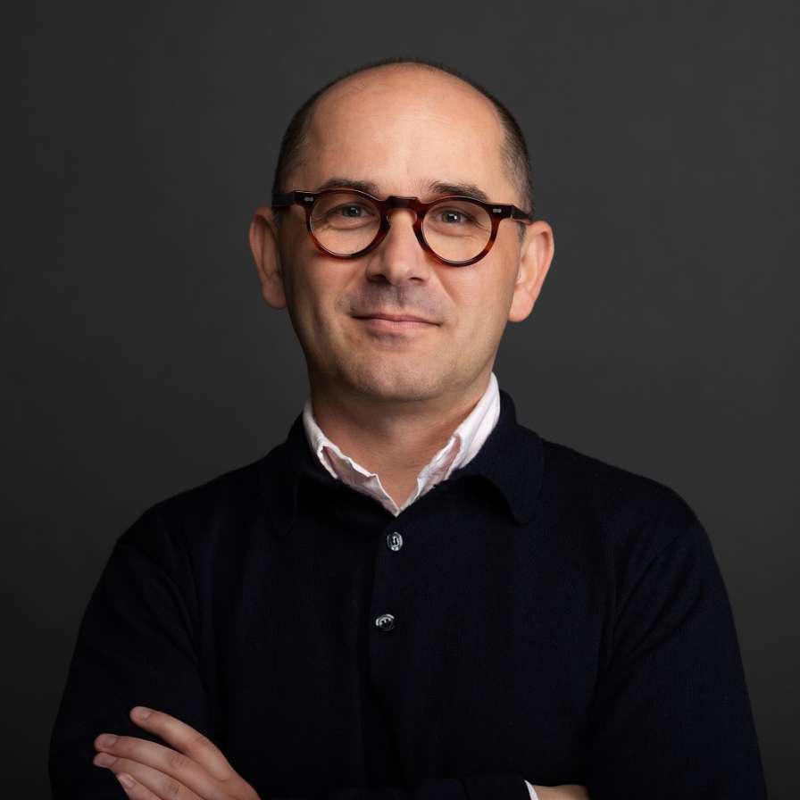 Dejan Todorovic