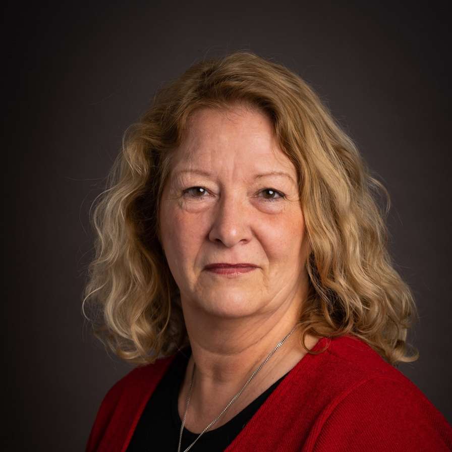 Bente Visser