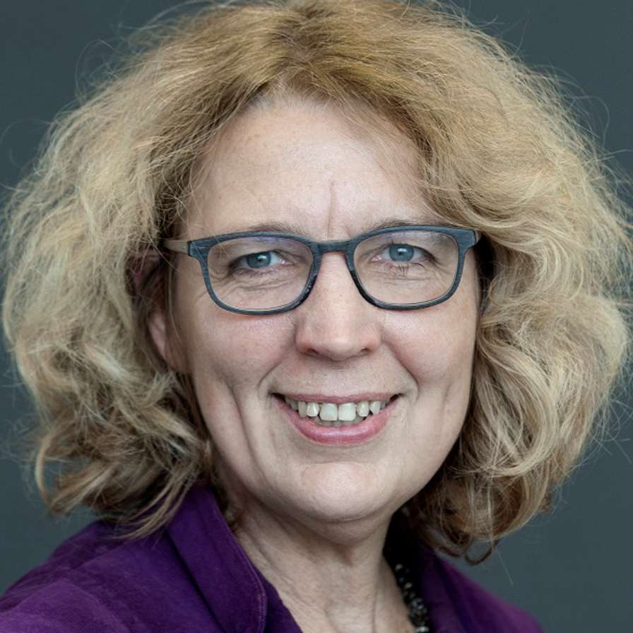 Anna de Zeeuw