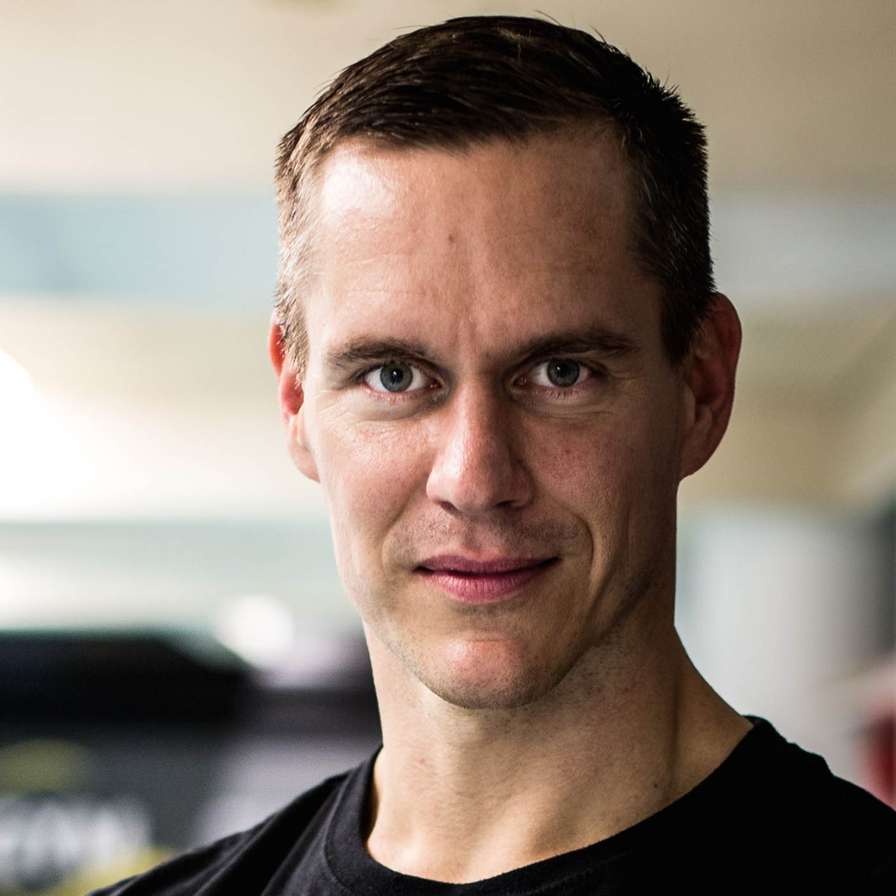 Foto van Johan Kenkhuis