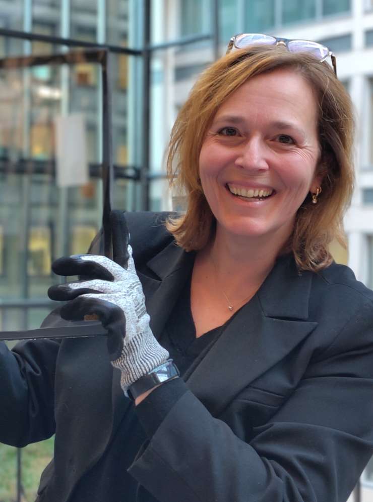 Jolanda Tetteroo
