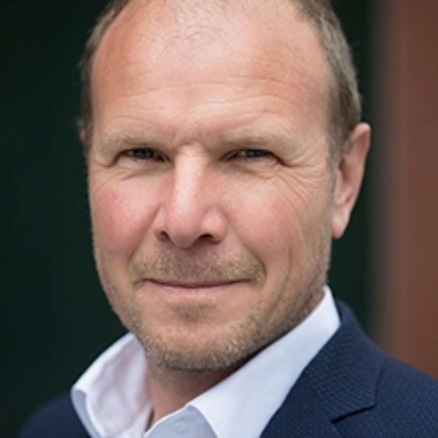 Frank Jan de Graaf, lector Corporate Governance & Leadership