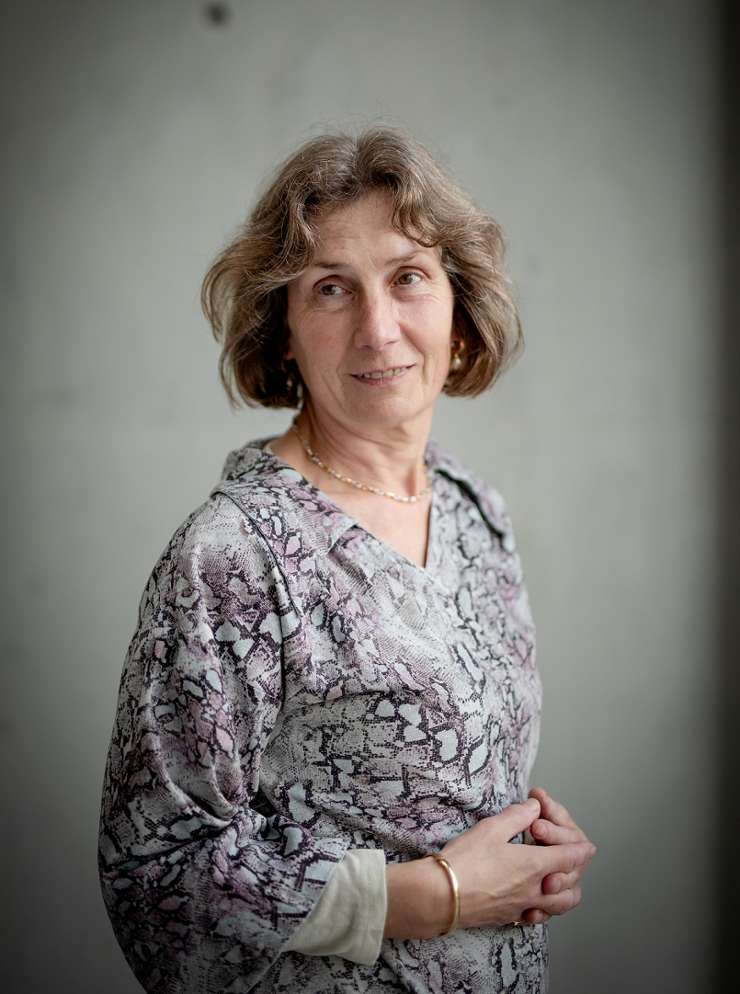 Portretfoto Rick Kwekkeboom