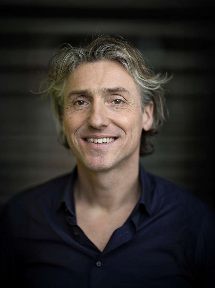 Reint Jan Renes