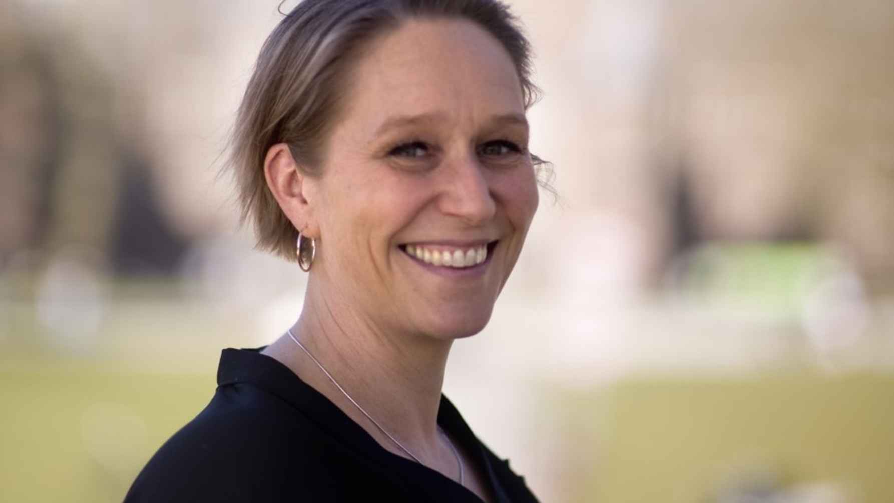 Eline van Batenburg