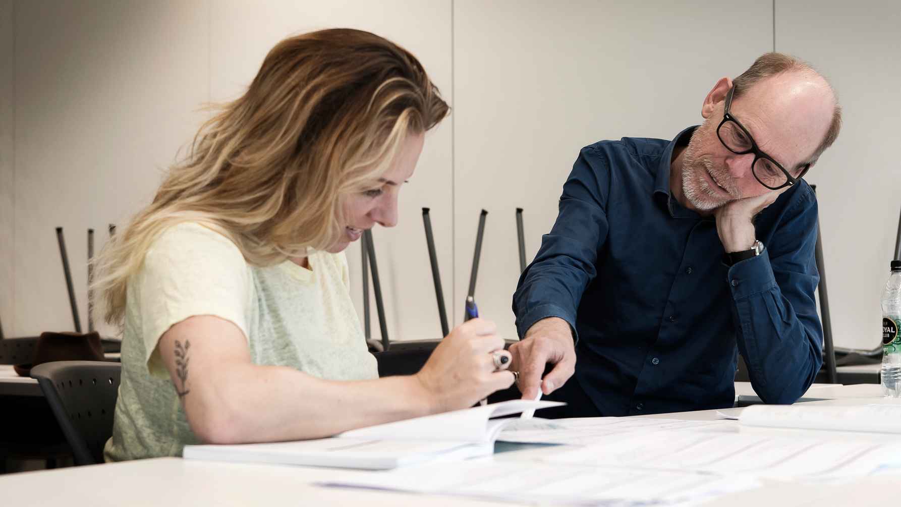 Studenten en geldzorgen: een financieel onderzoek