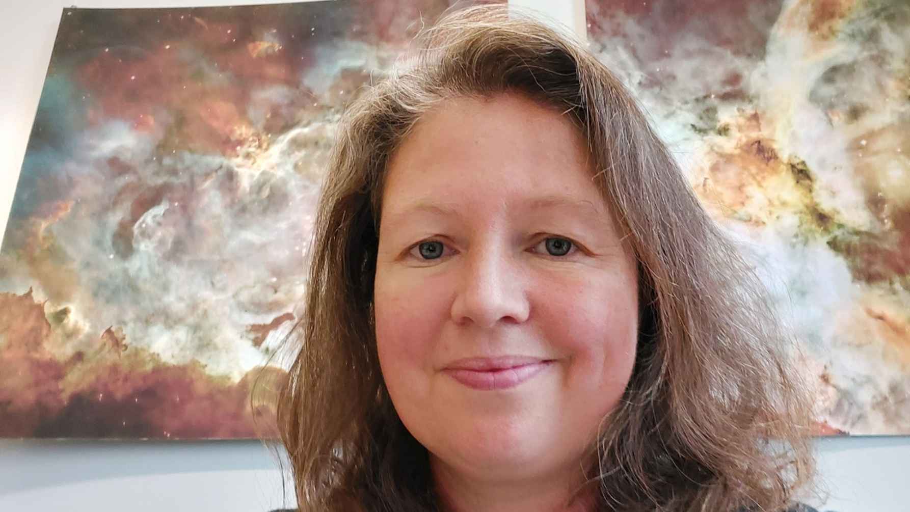 Associate lector Joanna Holt