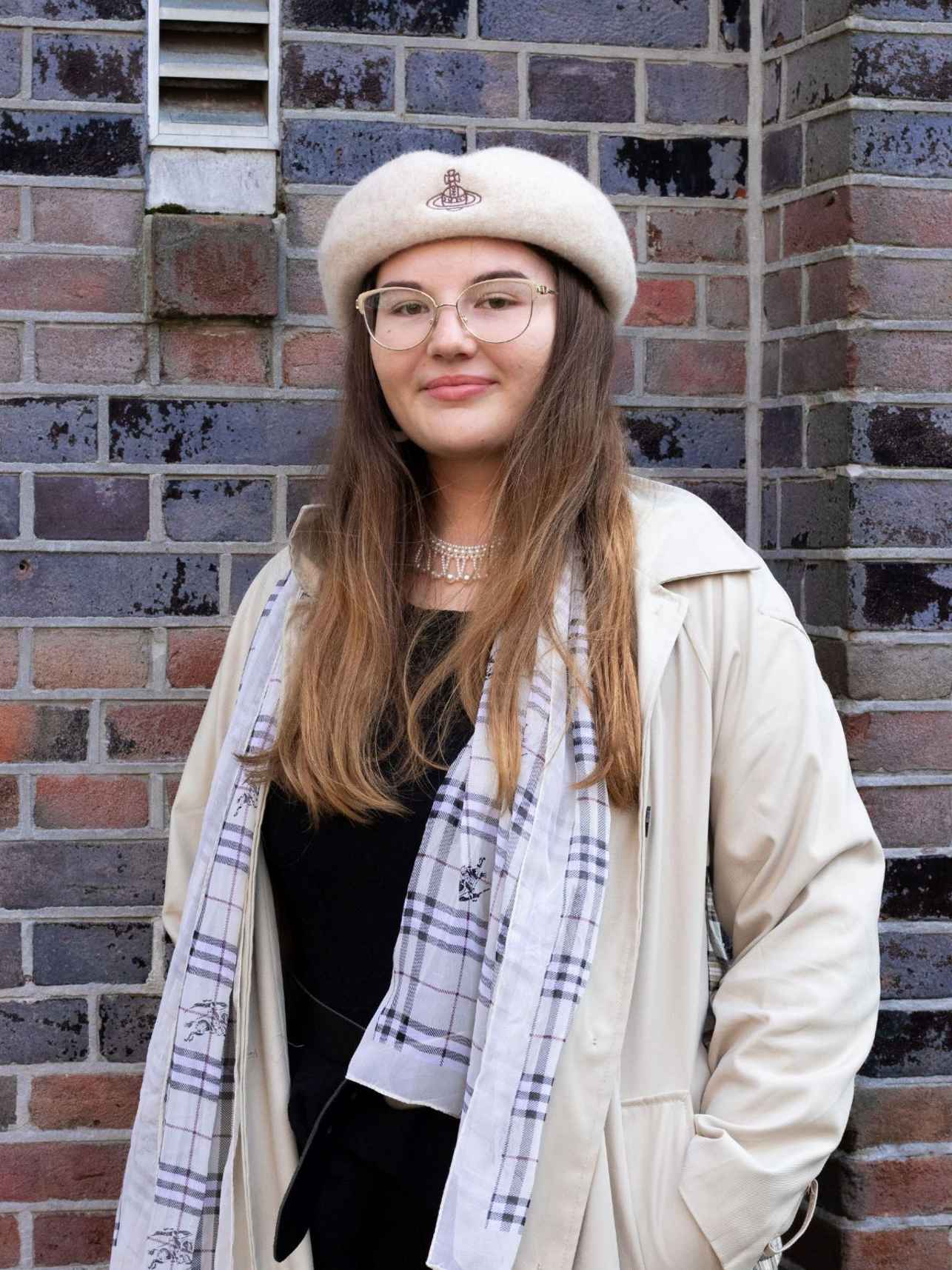 Nuria van den Berg