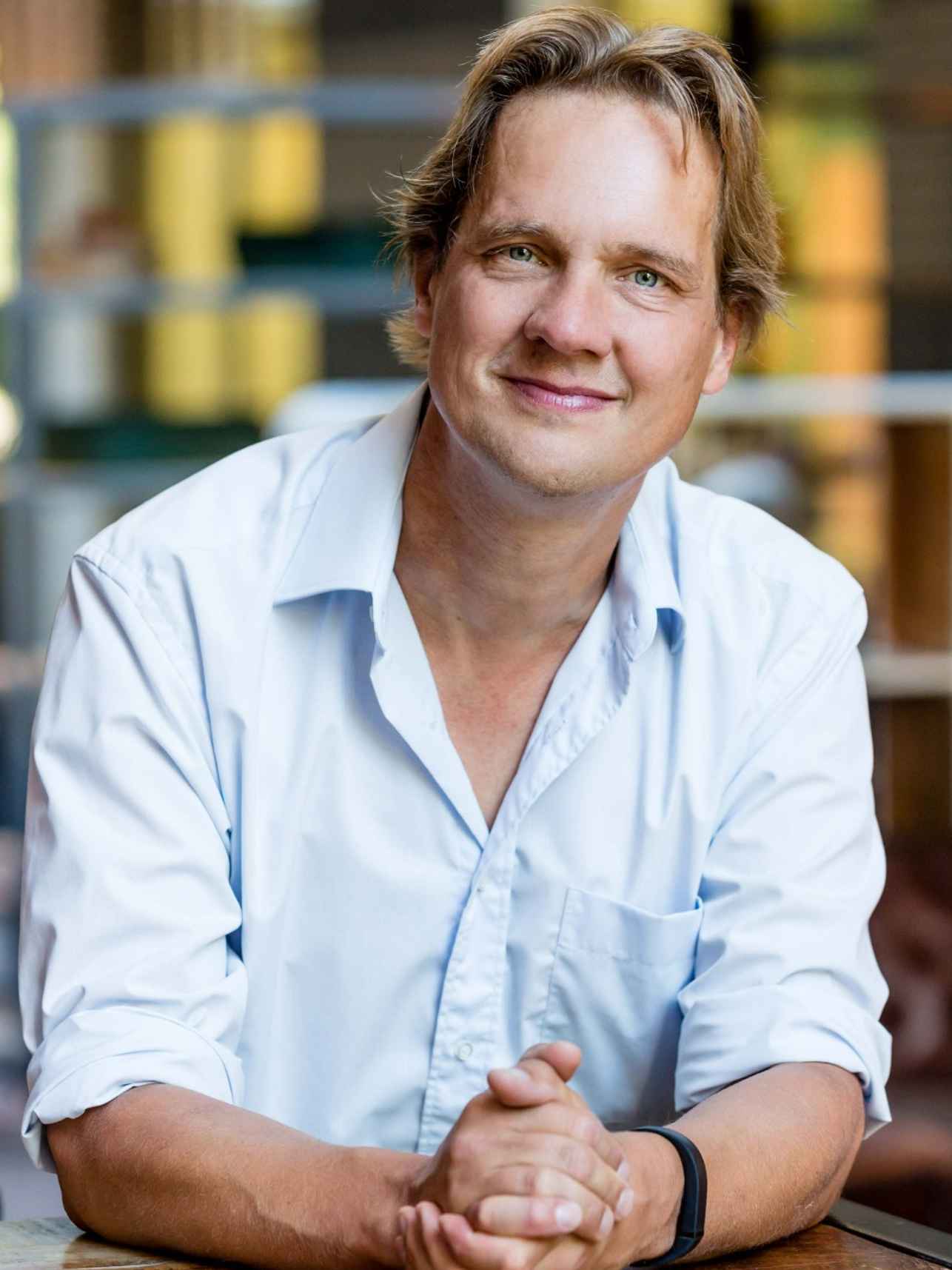 Jesse Aarden