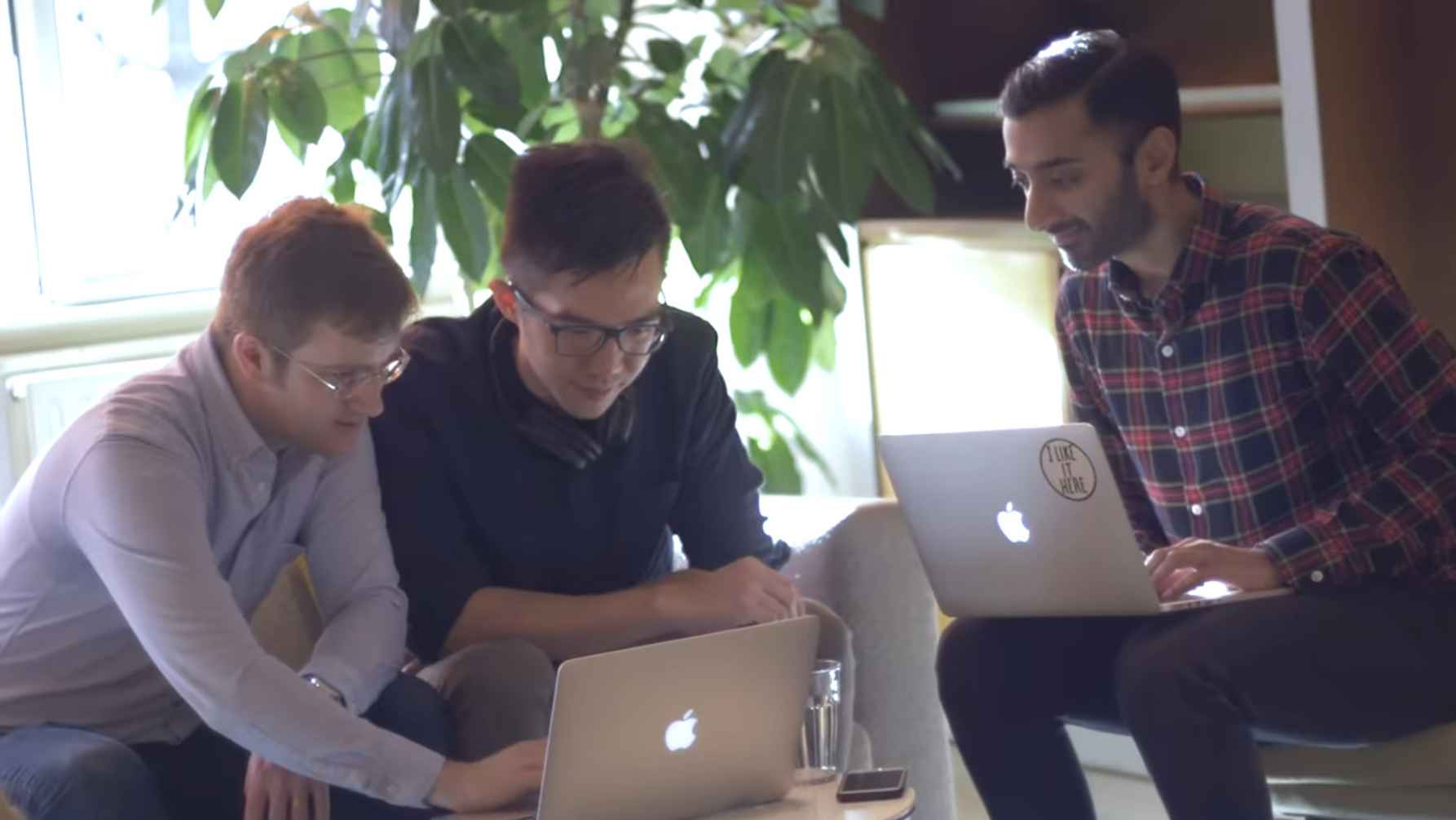 Why study International Business at AMSIB, Amsterdam University of Applied Sciences
