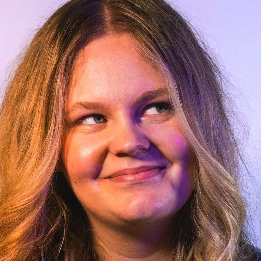 Lisa Wolkers - Student assistent