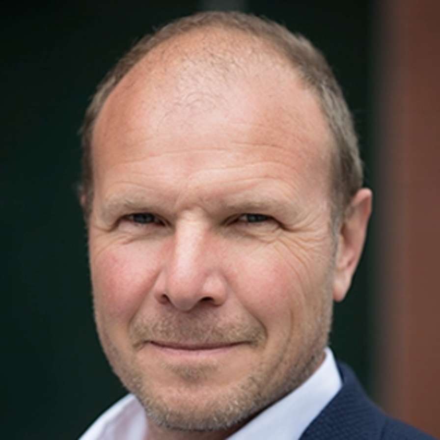 Frank Jan de Graaf